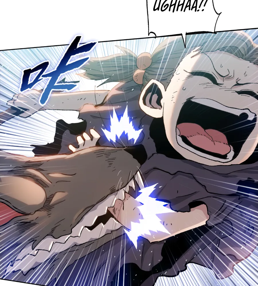 Read The doomsday ruthless man EN Manga Online