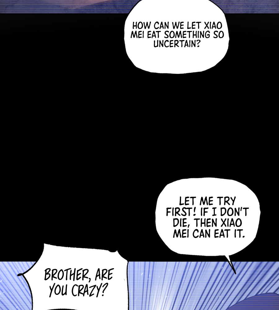 Read The doomsday ruthless man EN Manga Online