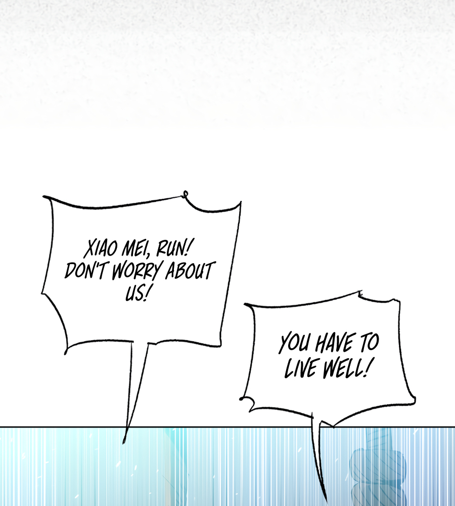 Read The doomsday ruthless man EN Manga Online