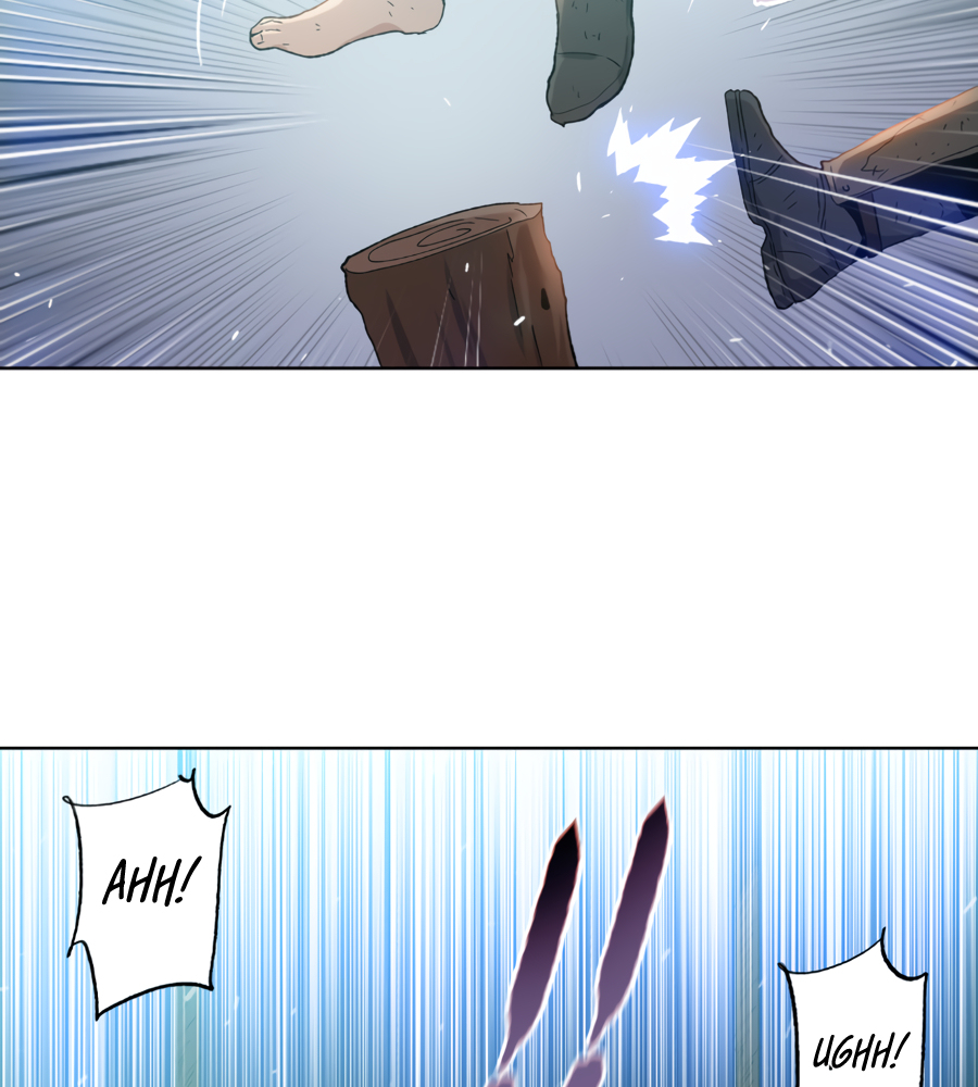 Read The doomsday ruthless man EN Manga Online