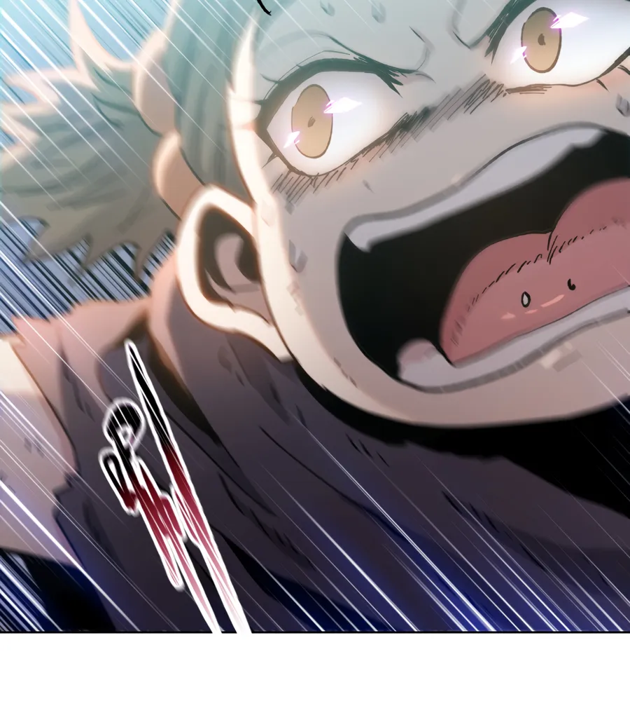 Read The doomsday ruthless man EN Manga Online