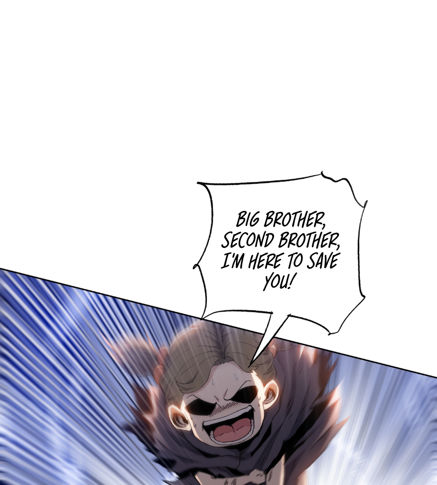 Read The doomsday ruthless man EN Manga Online