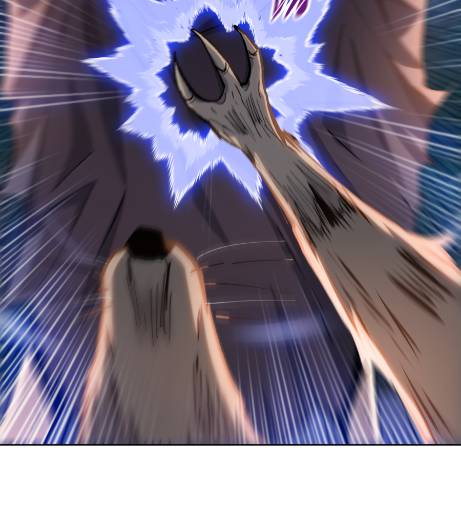 Read The doomsday ruthless man EN Manga Online