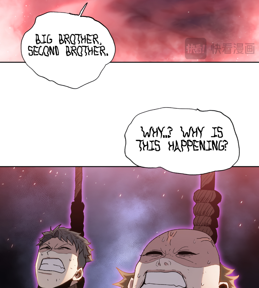 Read The doomsday ruthless man EN Manga Online