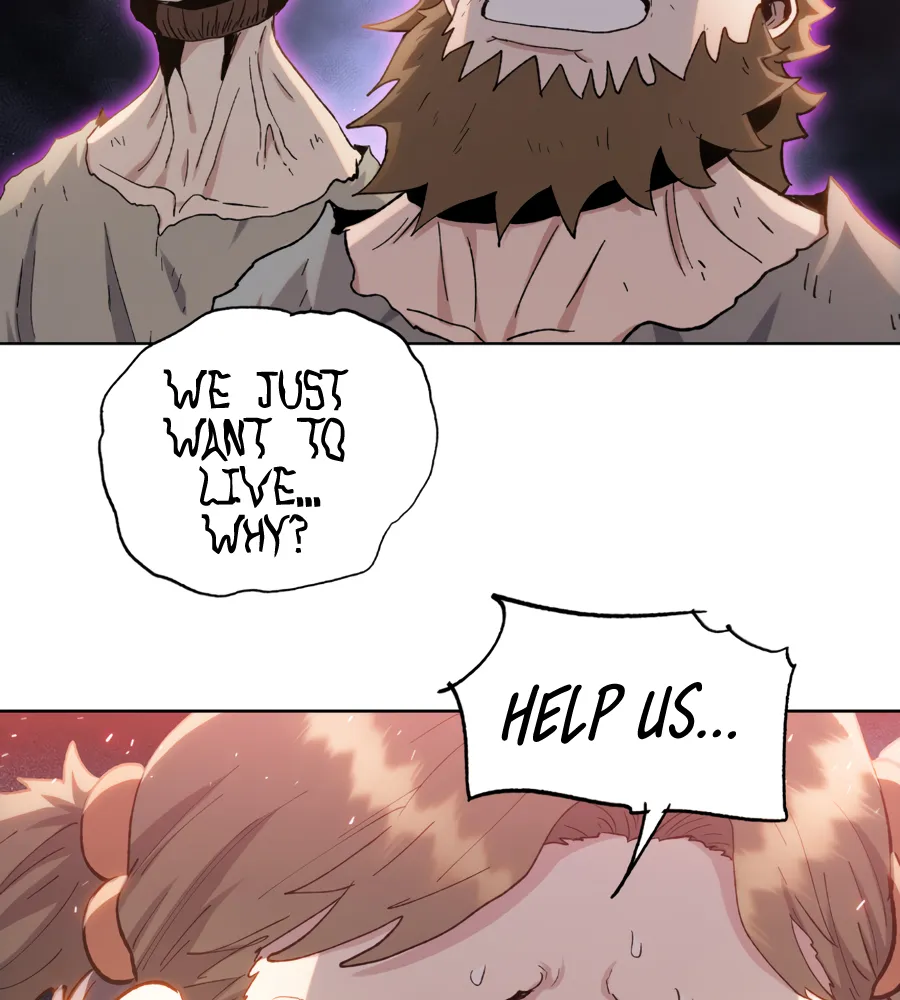 Read The doomsday ruthless man EN Manga Online