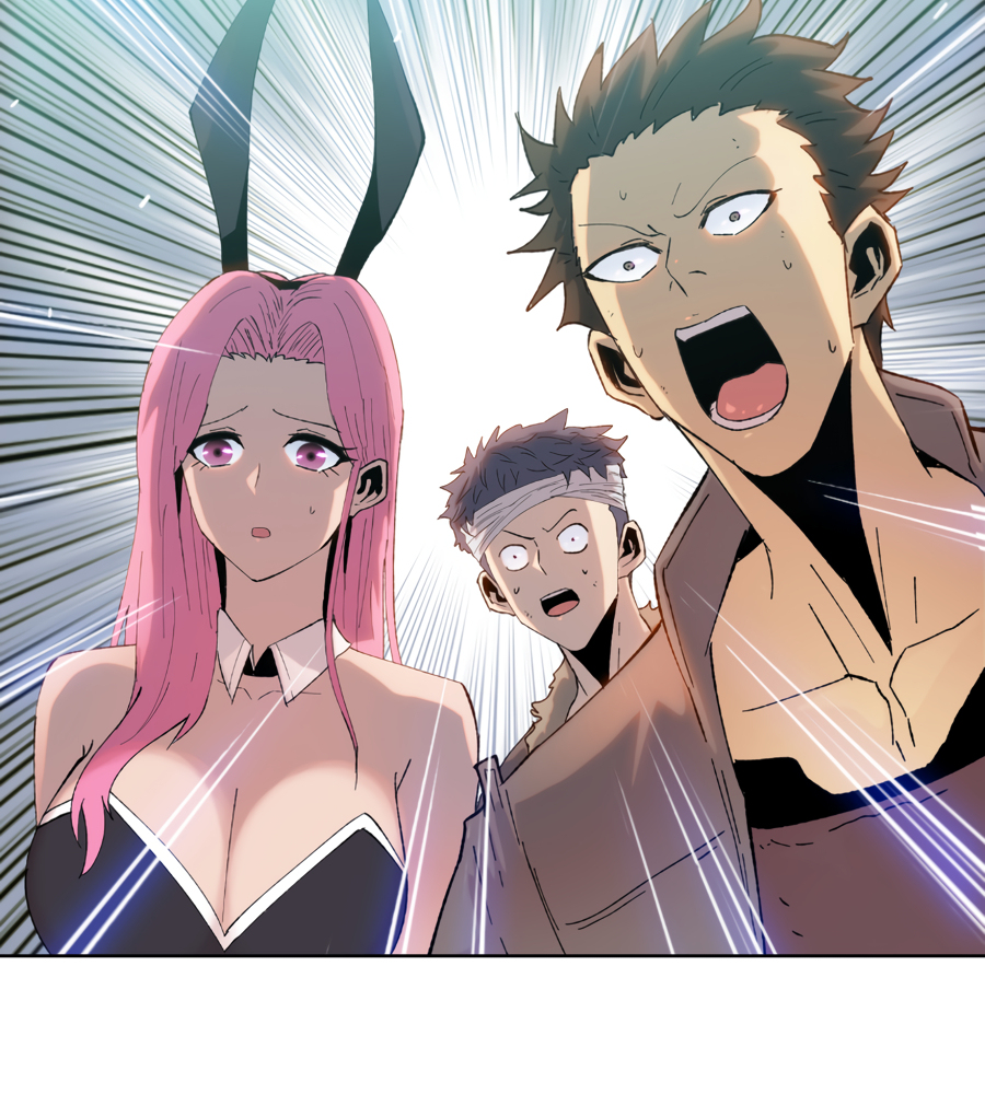 Read The doomsday ruthless man EN Manga Online