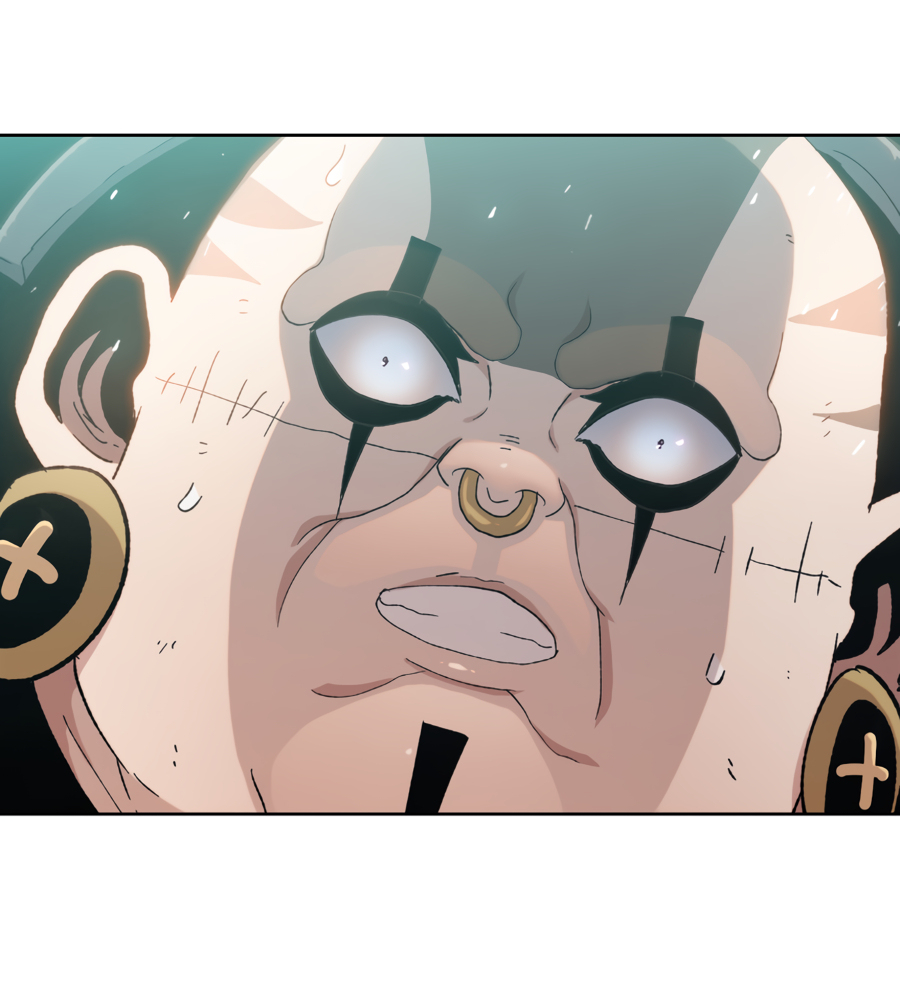 Read The doomsday ruthless man EN Manga Online