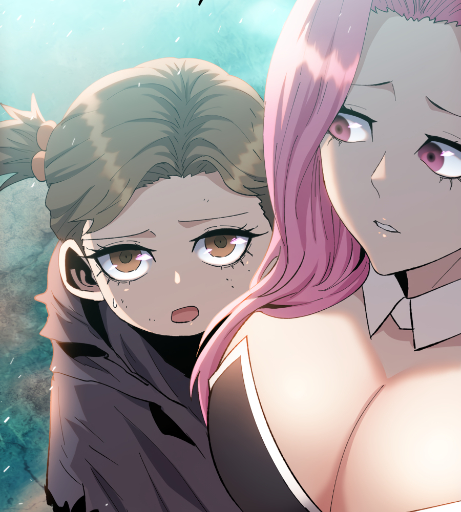 Read The doomsday ruthless man EN Manga Online