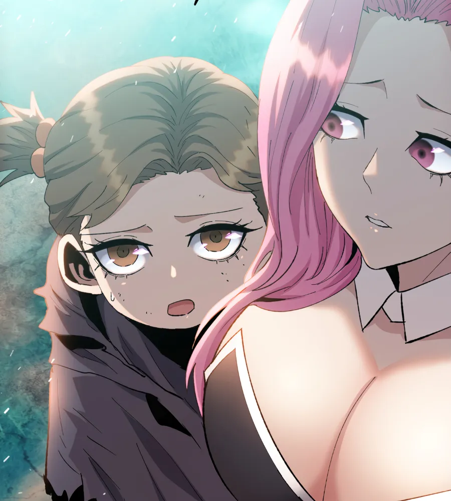 Read The doomsday ruthless man EN Manga Online