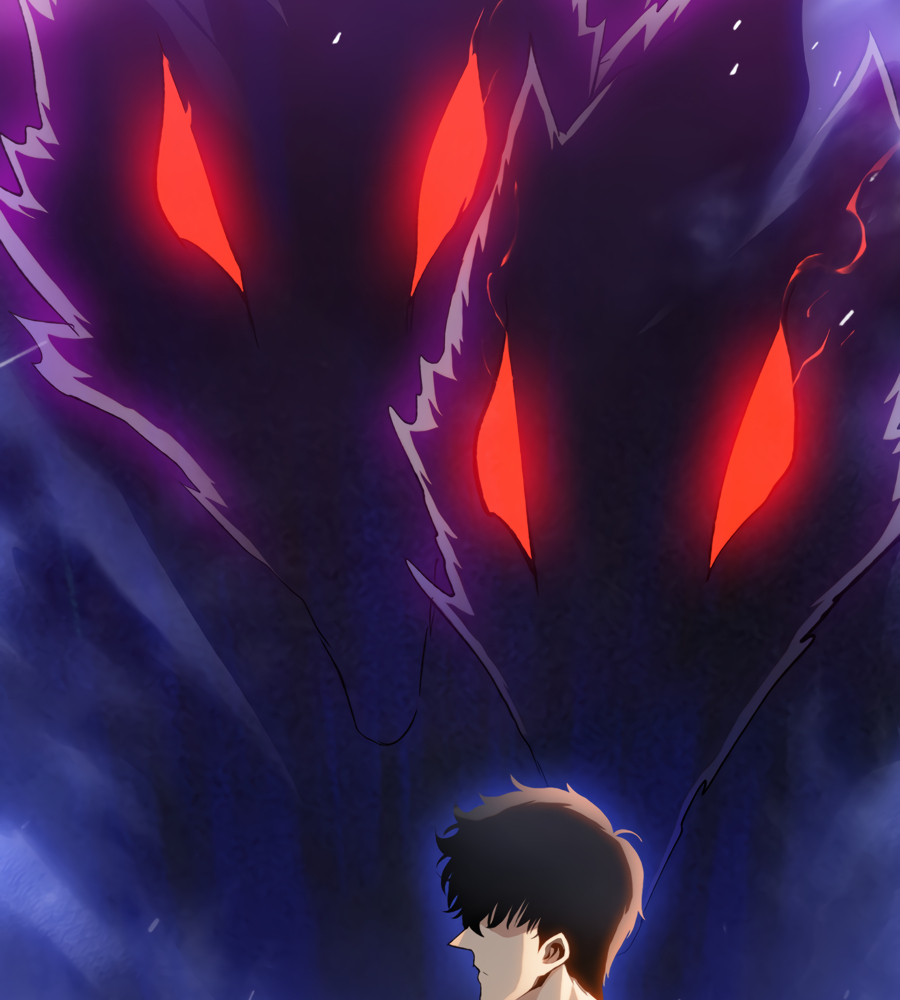 Read The doomsday ruthless man EN Manga Online