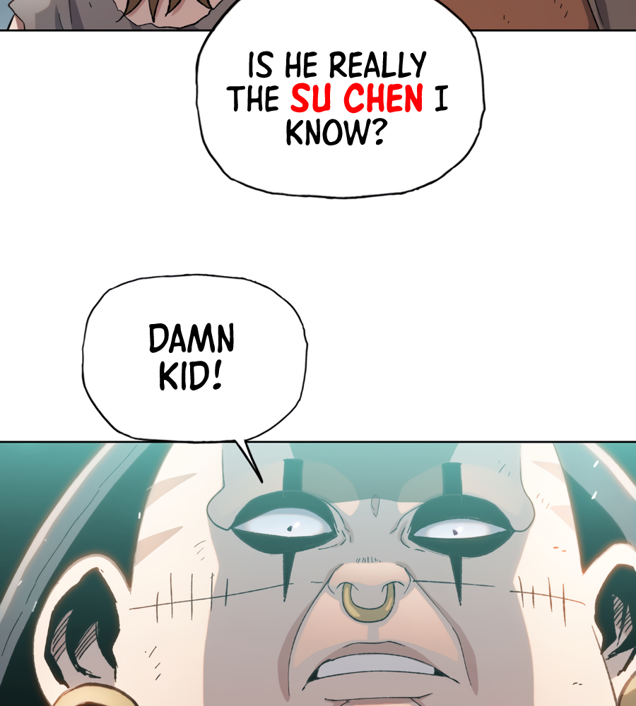 Read The doomsday ruthless man EN Manga Online