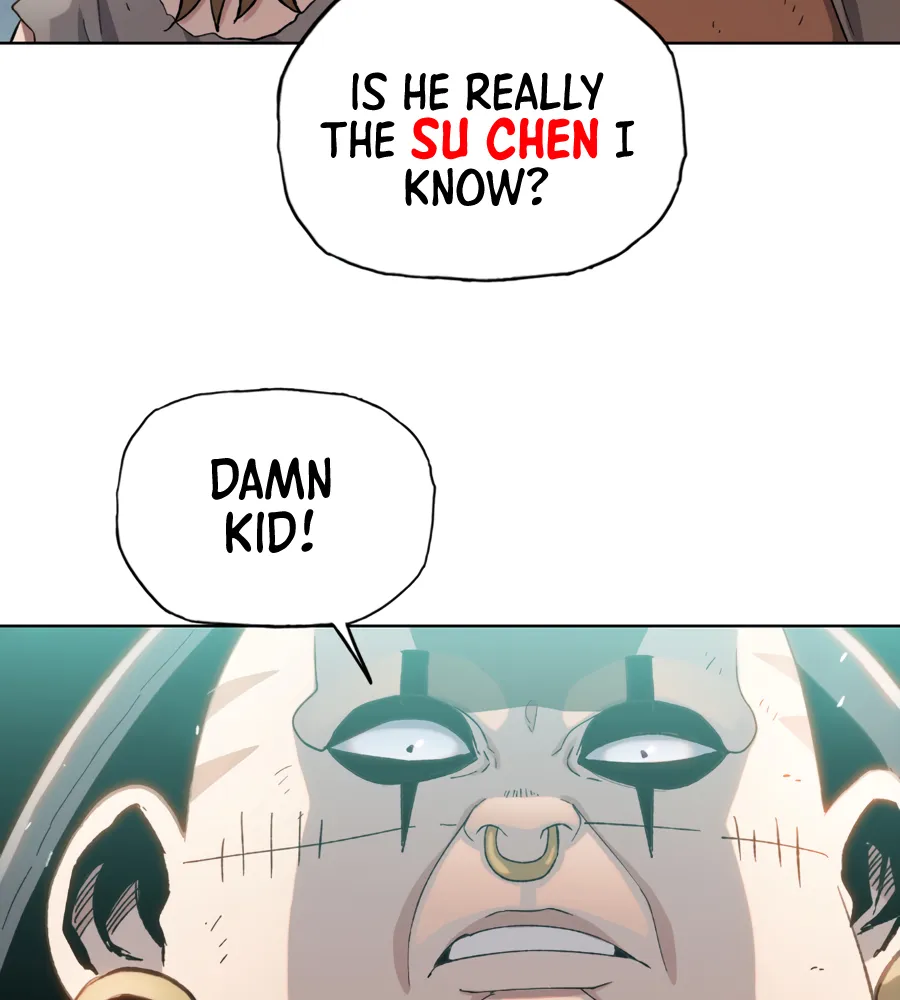 Read The doomsday ruthless man EN Manga Online