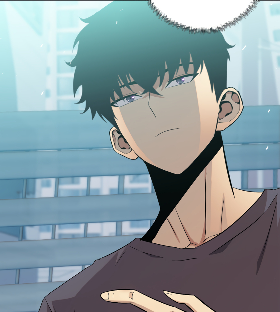 Read The doomsday ruthless man EN Manga Online