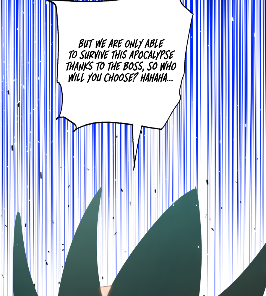 Read The doomsday ruthless man EN Manga Online