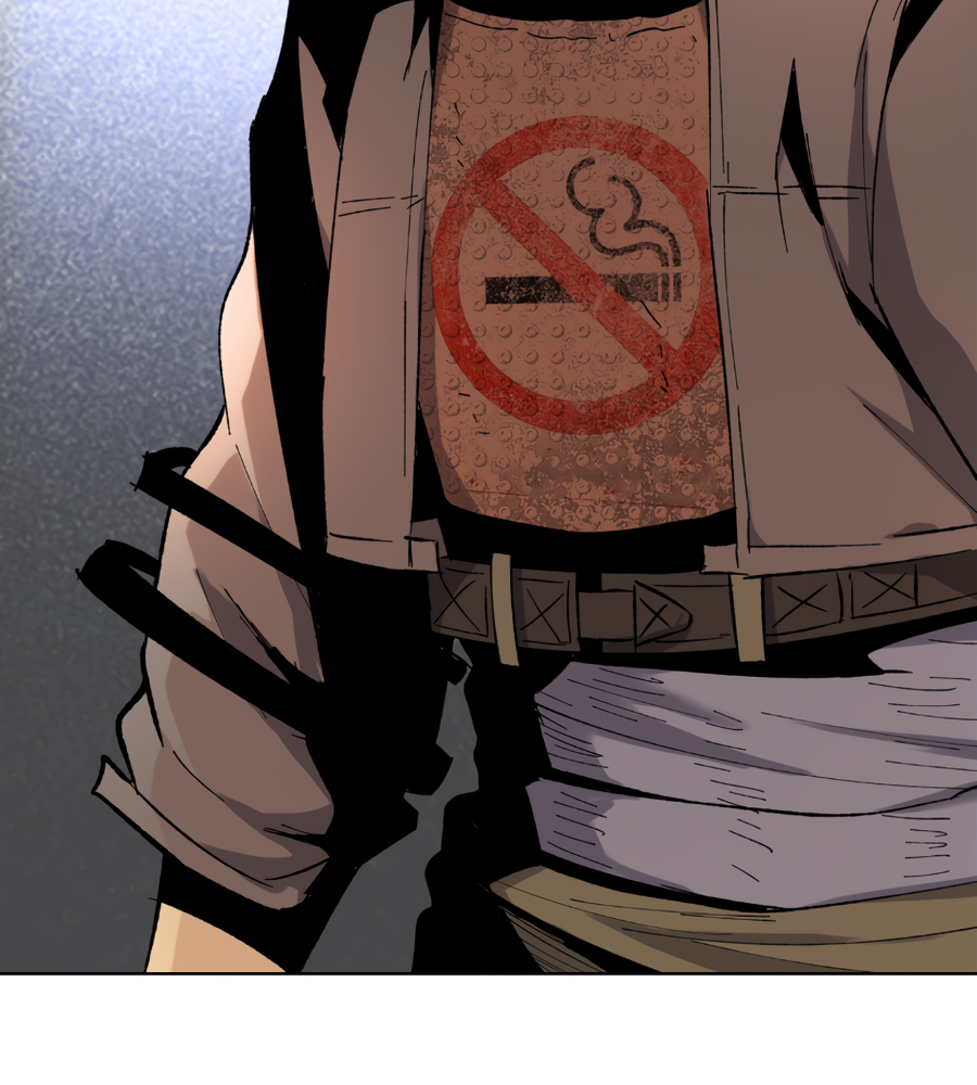 Read The doomsday ruthless man EN Manga Online