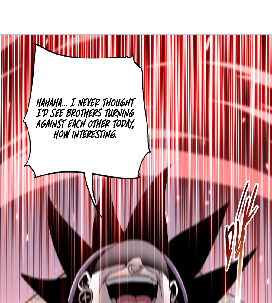 Read The doomsday ruthless man EN Manga Online
