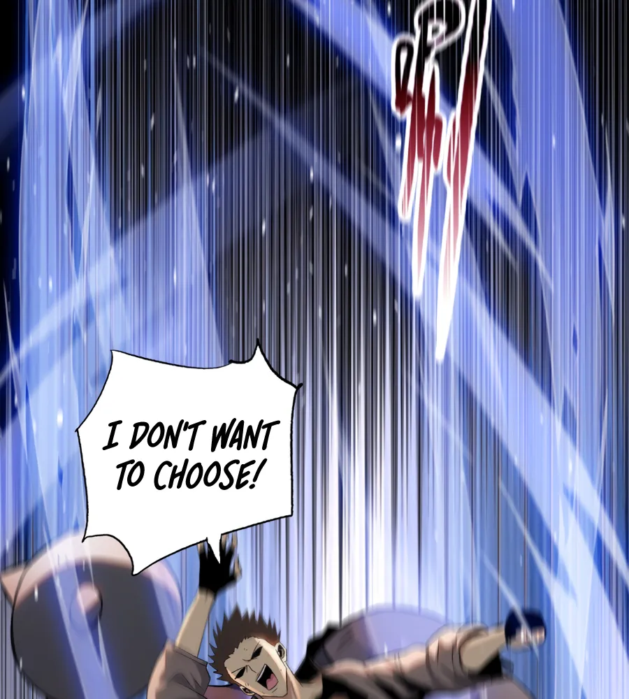 Read The doomsday ruthless man EN Manga Online