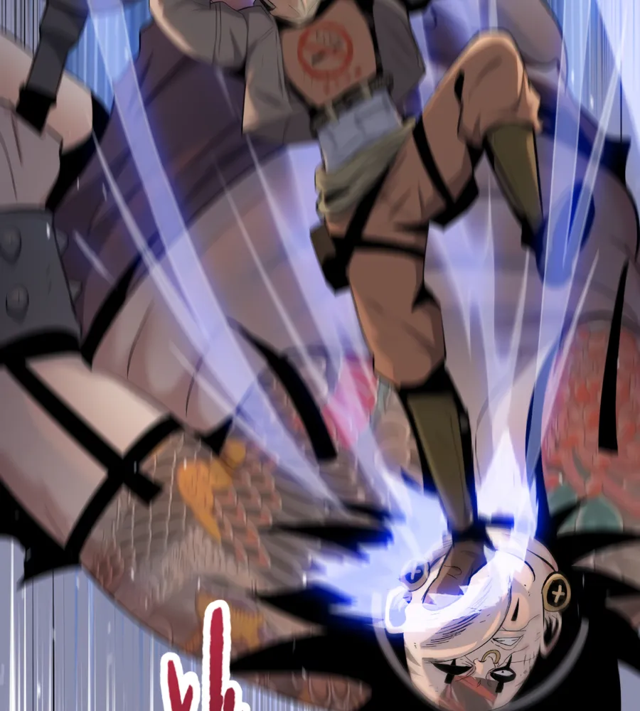 Read The doomsday ruthless man EN Manga Online