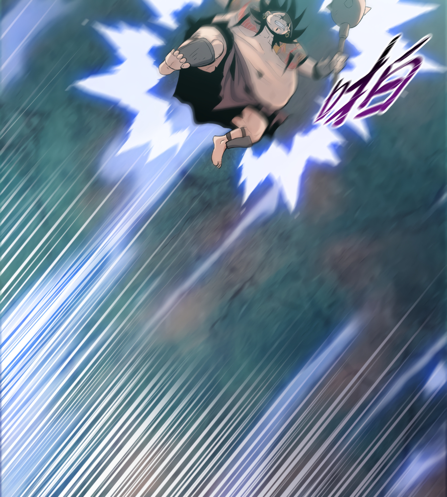Read The doomsday ruthless man EN Manga Online