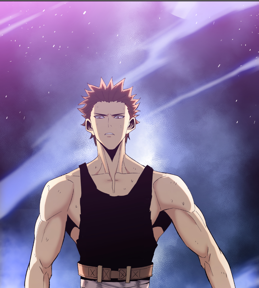 Read The doomsday ruthless man EN Manga Online