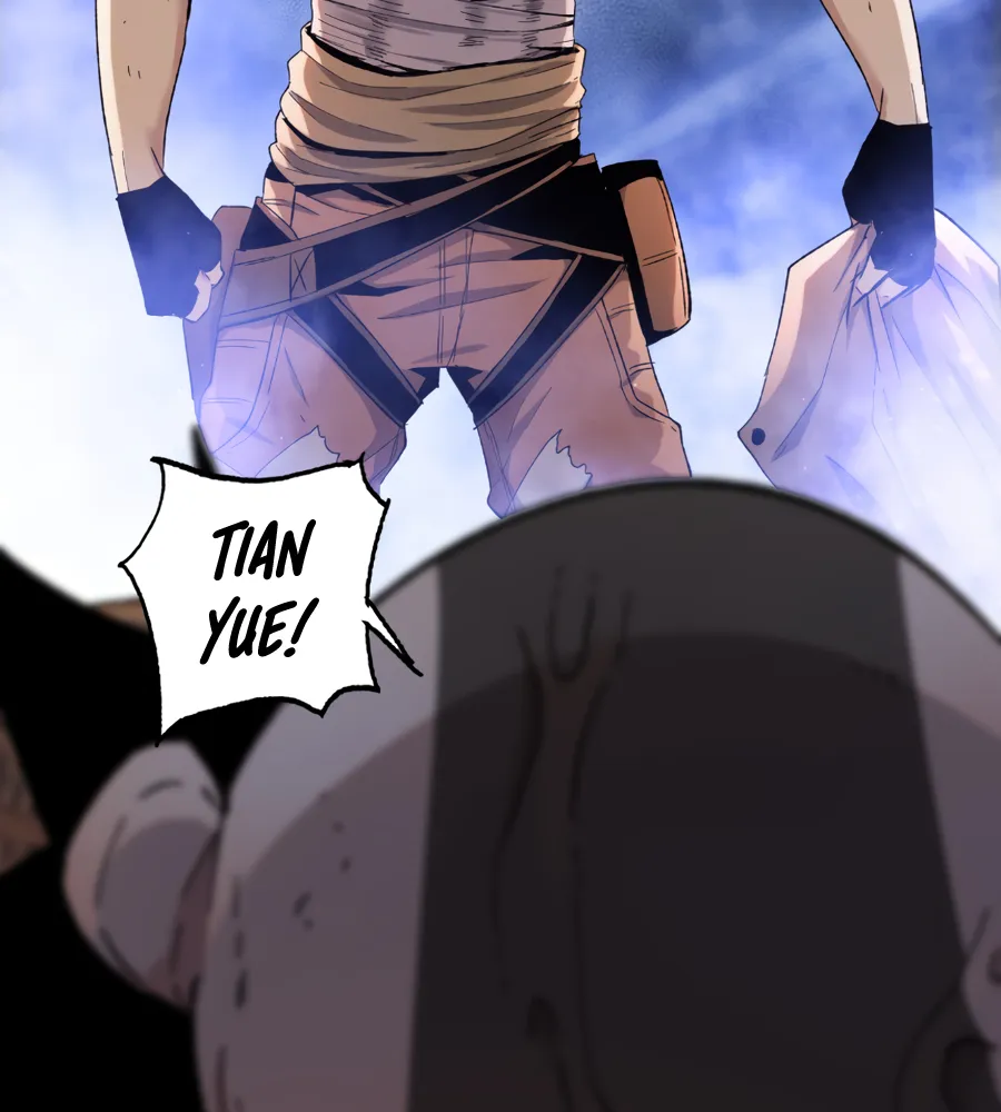 Read The doomsday ruthless man EN Manga Online