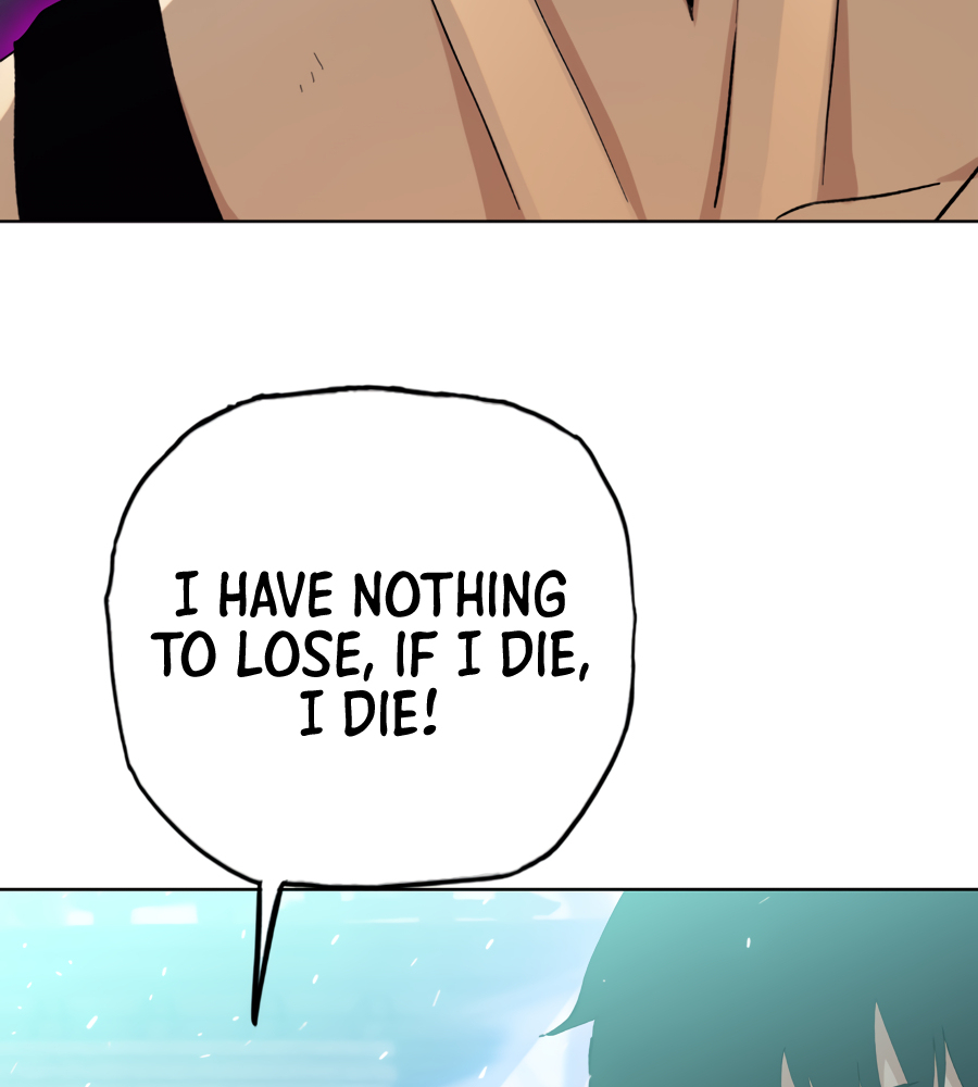 Read The doomsday ruthless man EN Manga Online