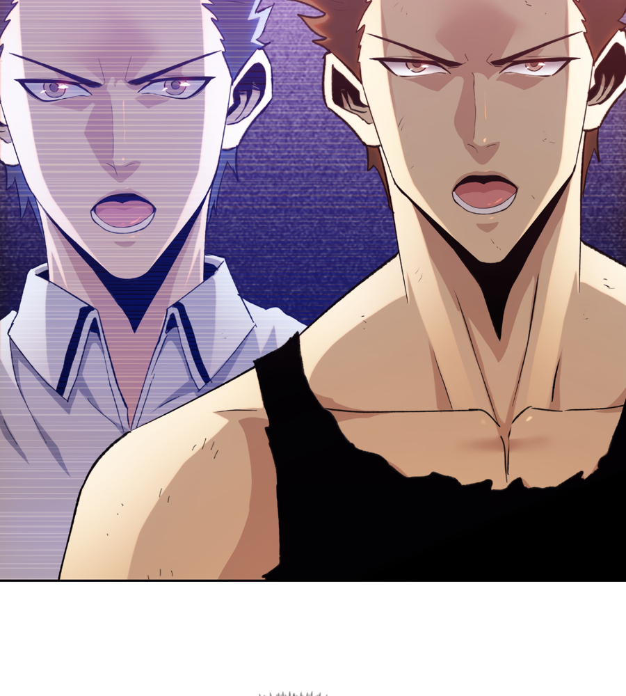 Read The doomsday ruthless man EN Manga Online