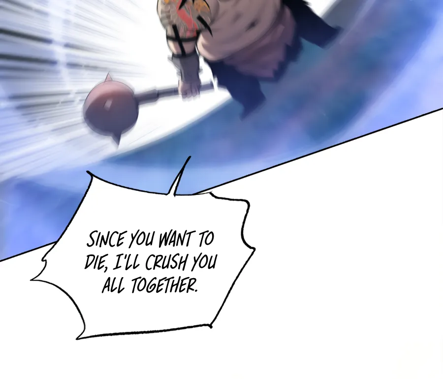 Read The doomsday ruthless man EN Manga Online