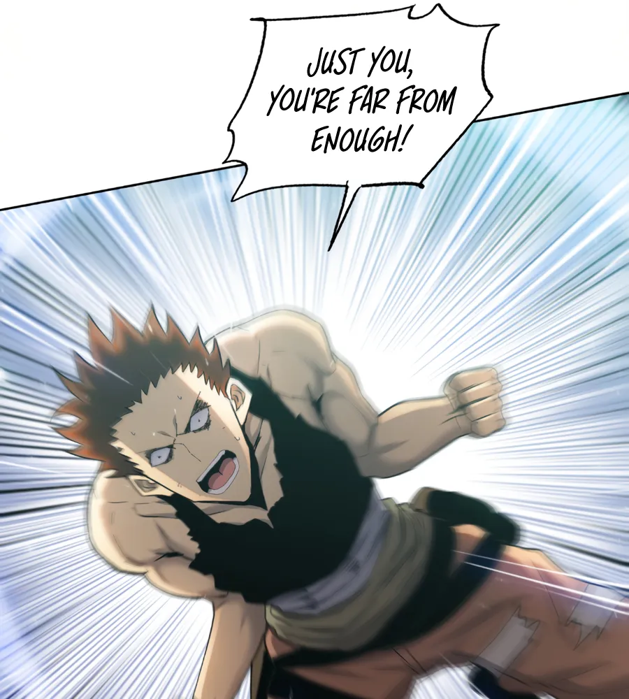 Read The doomsday ruthless man EN Manga Online