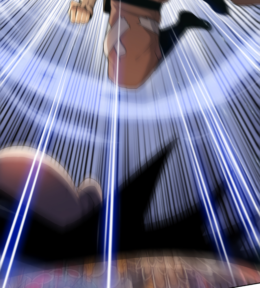 Read The doomsday ruthless man EN Manga Online
