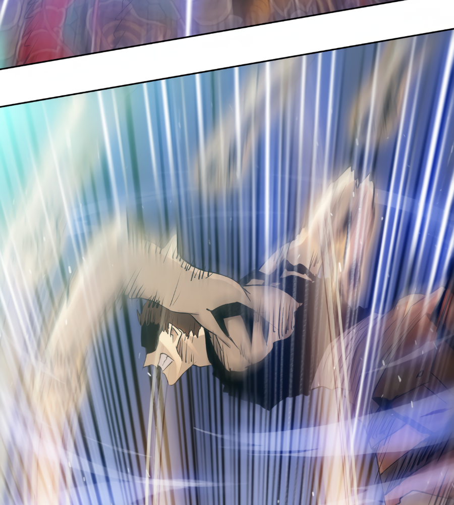 Read The doomsday ruthless man EN Manga Online