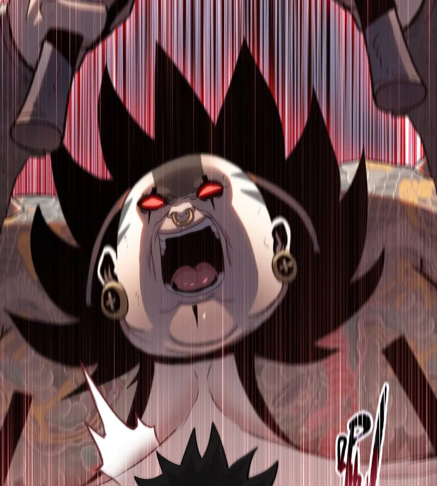 Read The doomsday ruthless man EN Manga Online