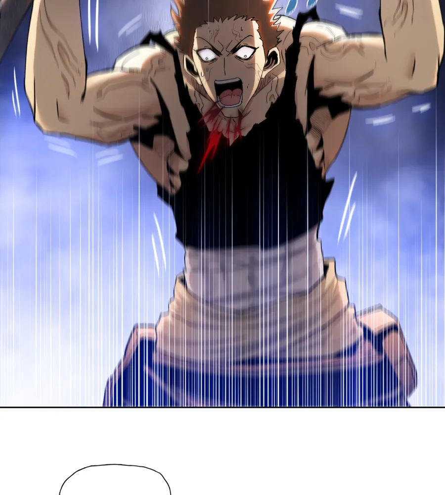 Read The doomsday ruthless man EN Manga Online