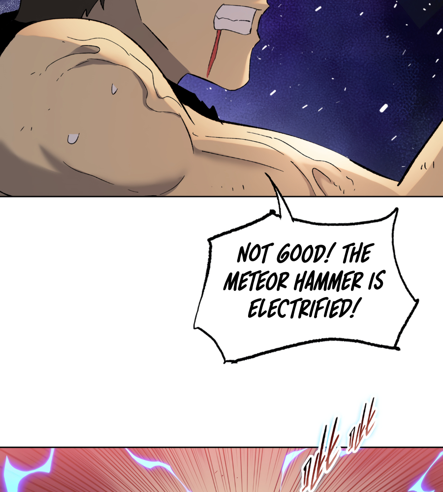 Read The doomsday ruthless man EN Manga Online