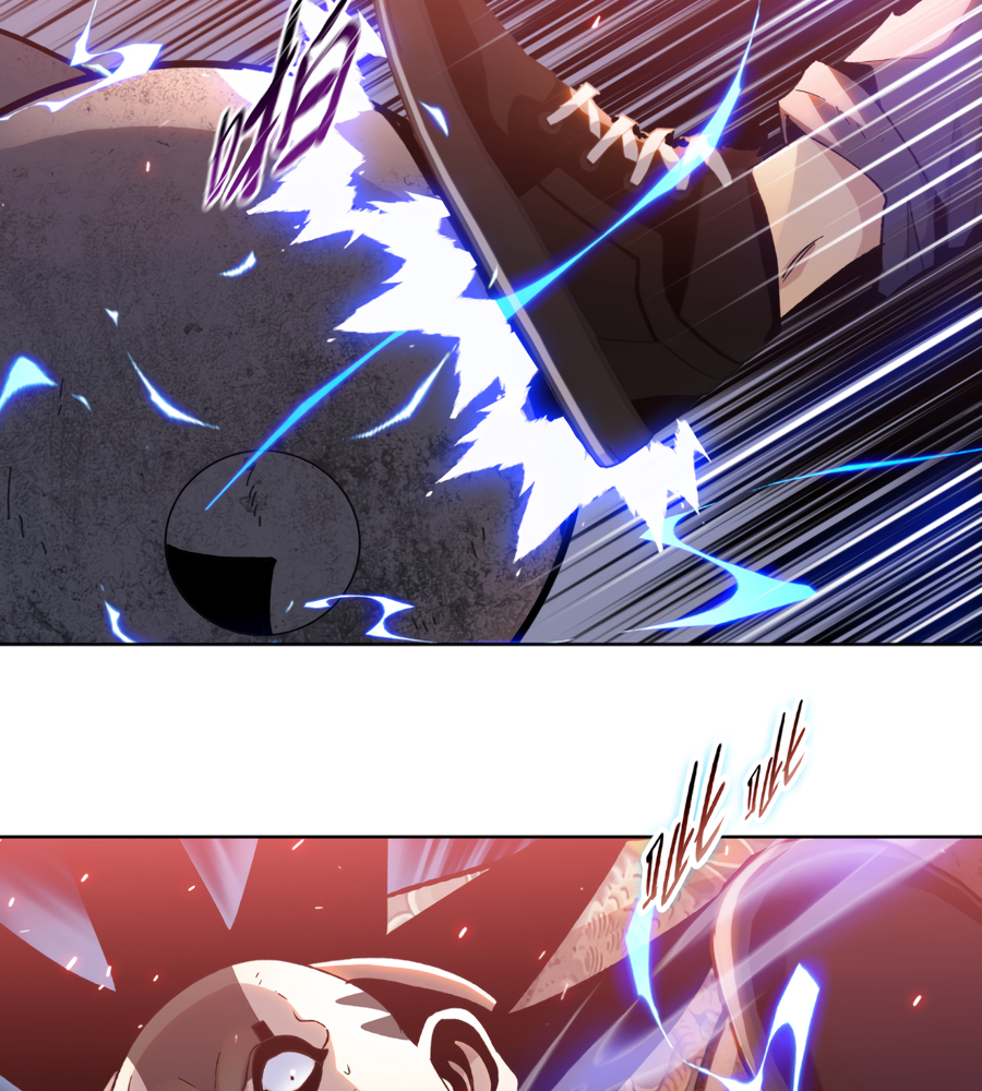 Read The doomsday ruthless man EN Manga Online