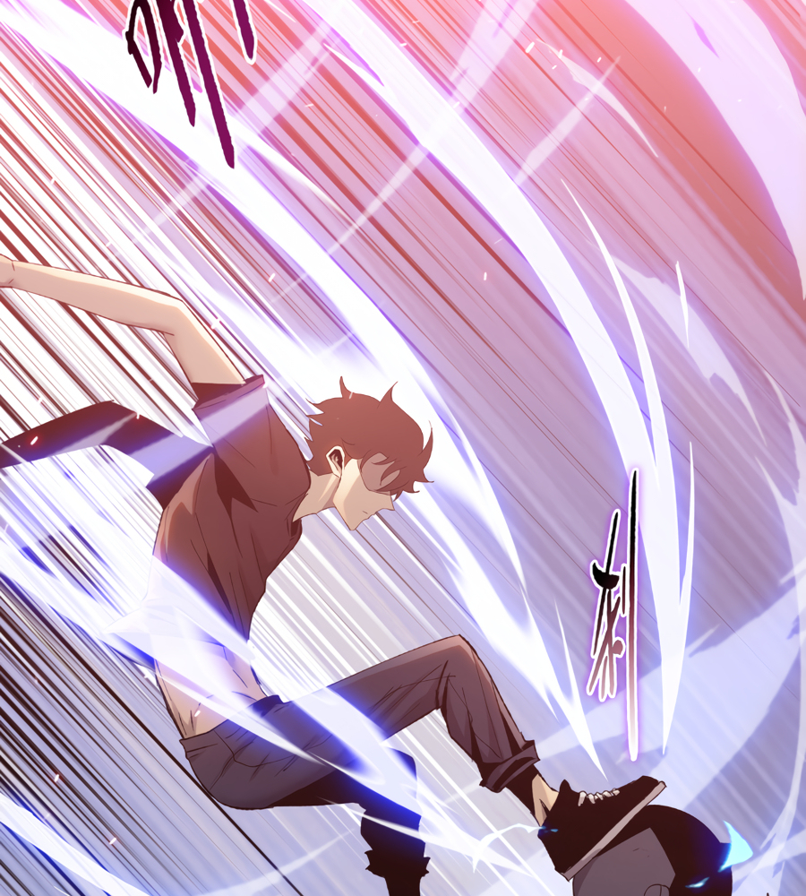 Read The doomsday ruthless man EN Manga Online