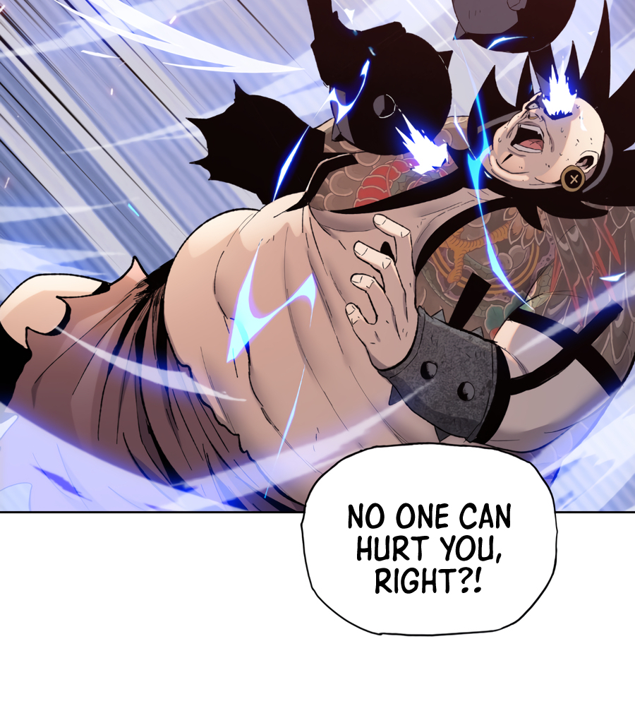 Read The doomsday ruthless man EN Manga Online
