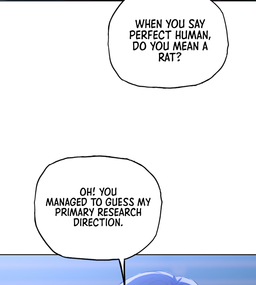 Read The doomsday ruthless man EN Manga Online