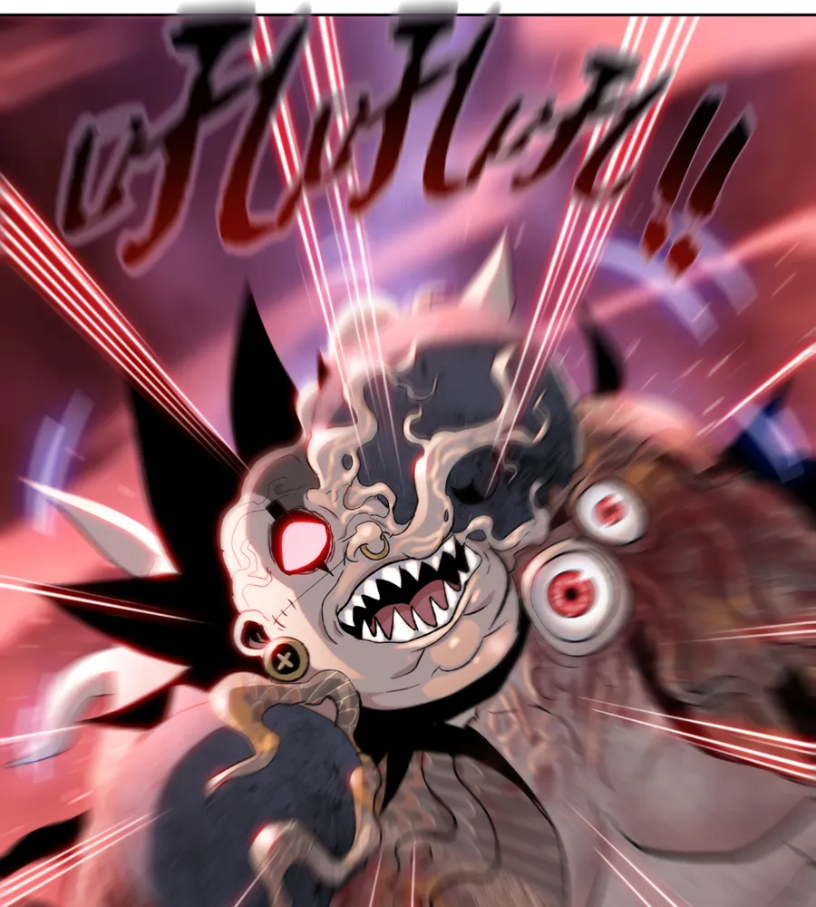 Read The doomsday ruthless man EN Manga Online