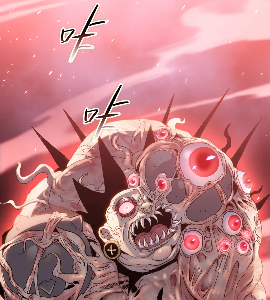 Read The doomsday ruthless man EN Manga Online
