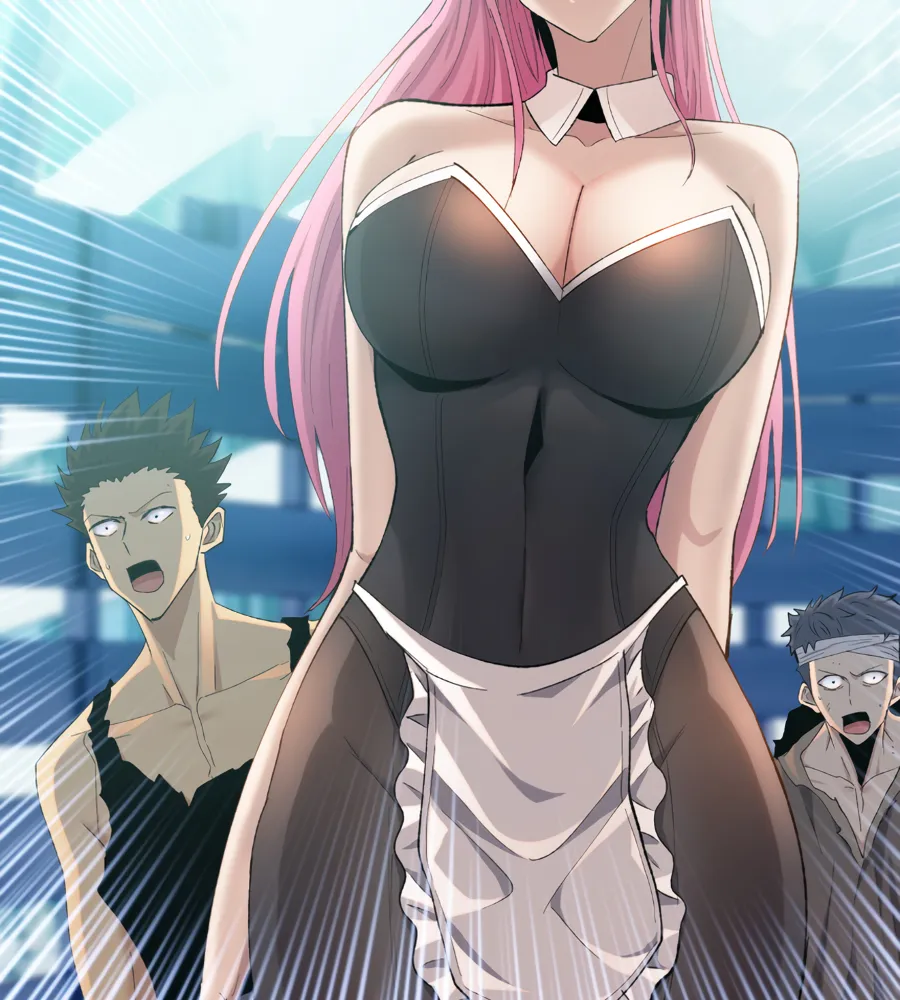 Read The doomsday ruthless man EN Manga Online