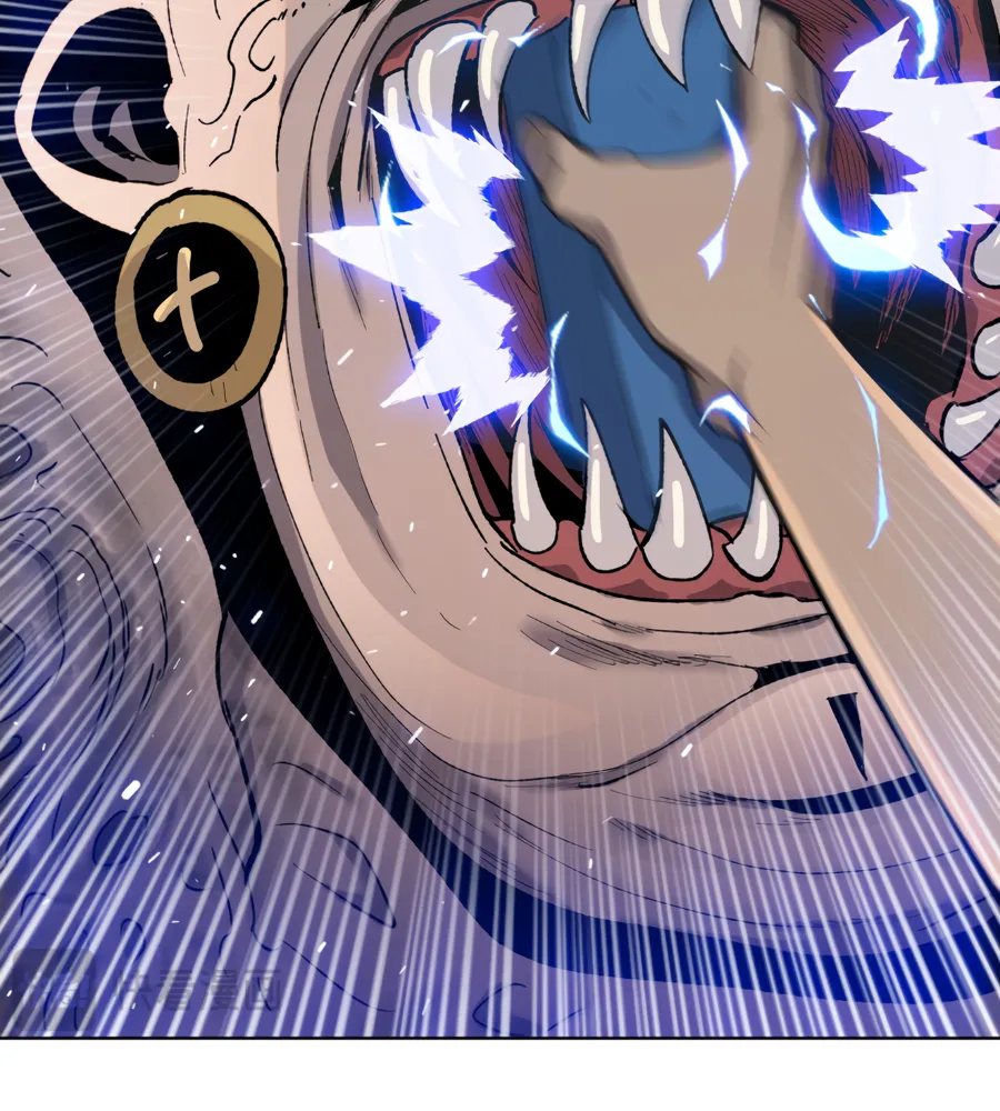 Read The doomsday ruthless man EN Manga Online