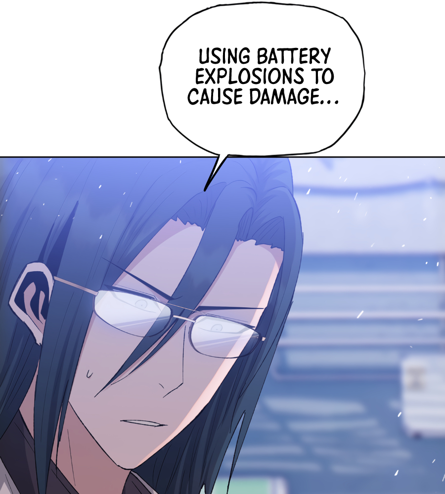 Read The doomsday ruthless man EN Manga Online