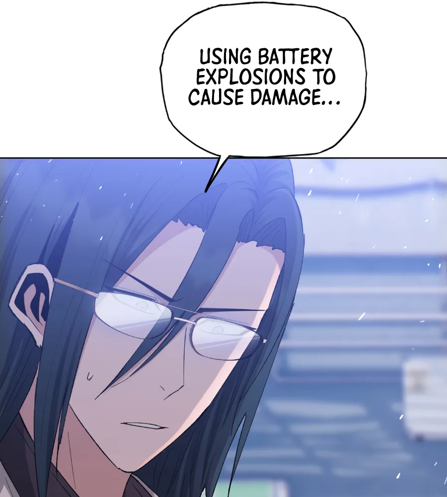 Read The doomsday ruthless man EN Manga Online