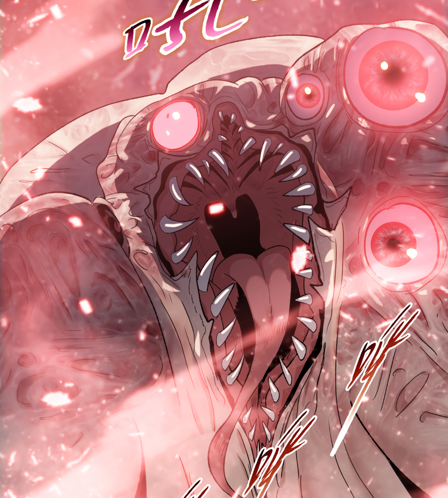 Read The doomsday ruthless man EN Manga Online