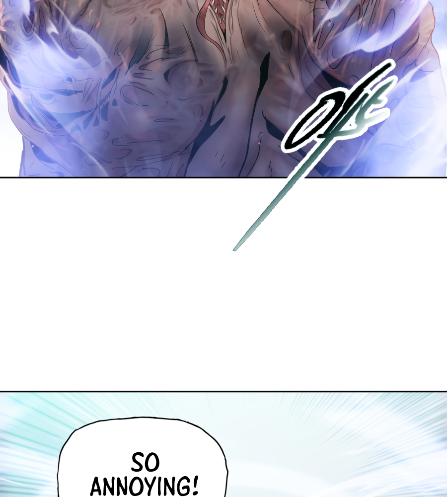 Read The doomsday ruthless man EN Manga Online