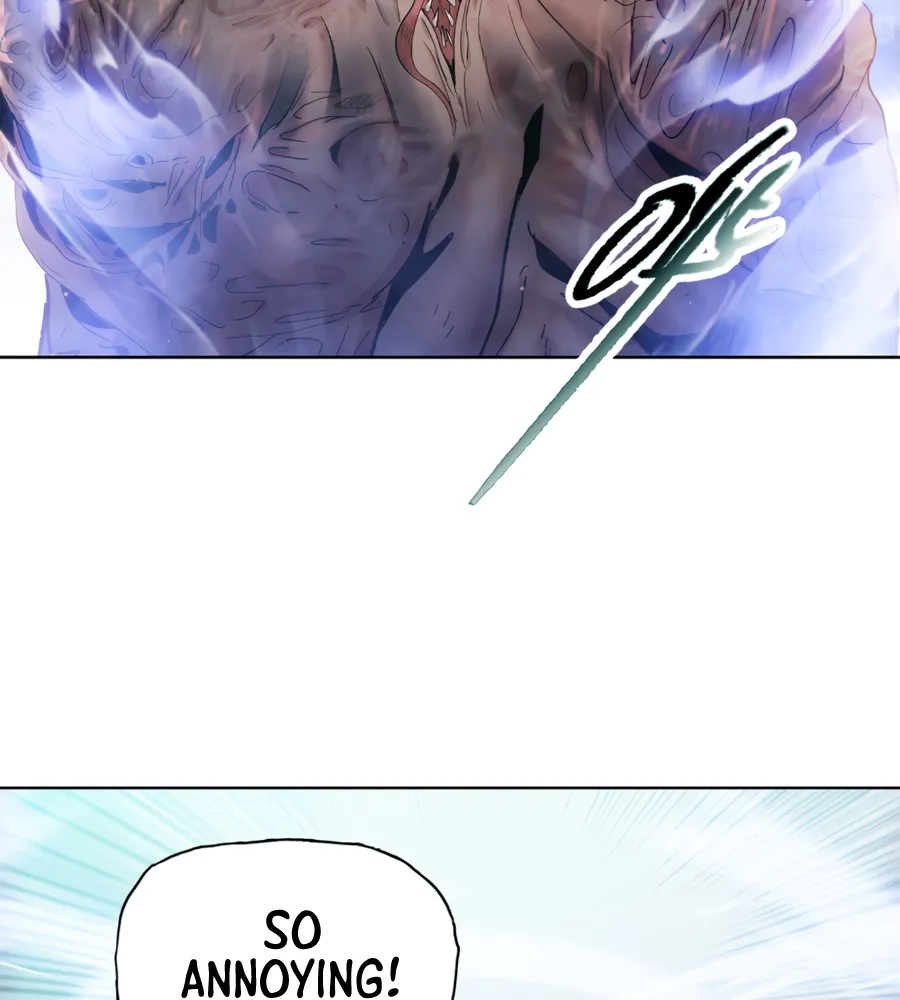Read The doomsday ruthless man EN Manga Online