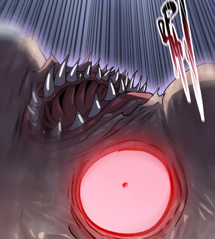 Read The doomsday ruthless man EN Manga Online
