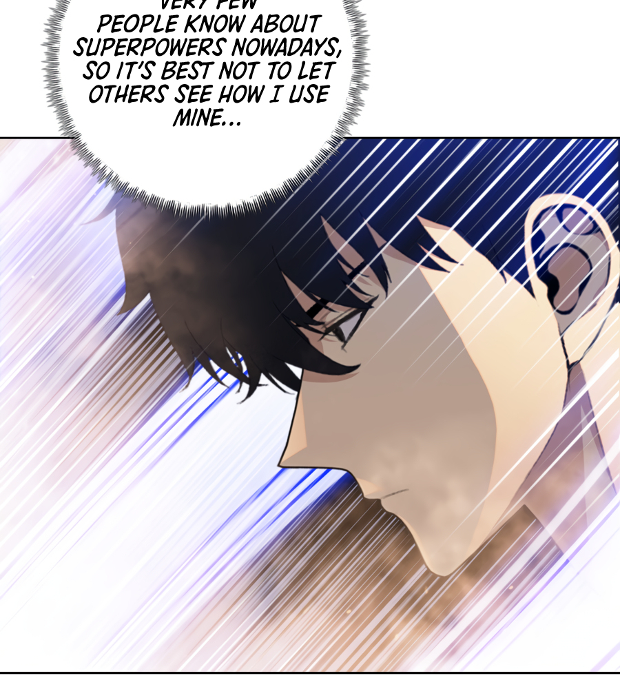 Read The doomsday ruthless man EN Manga Online