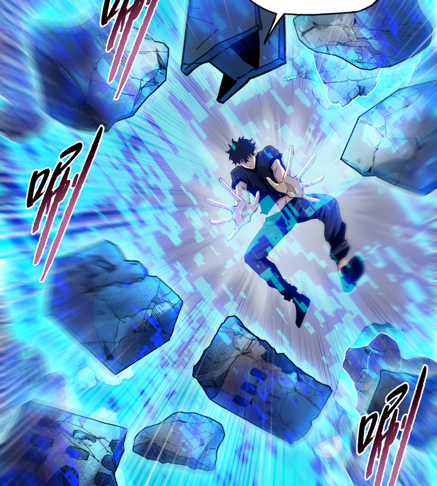 Read The doomsday ruthless man EN Manga Online
